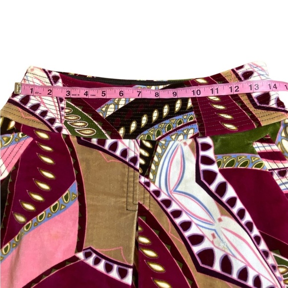 Etcetera Vintage Skirt 70’s Style Women’s Size 4 - Picture 10 of 14